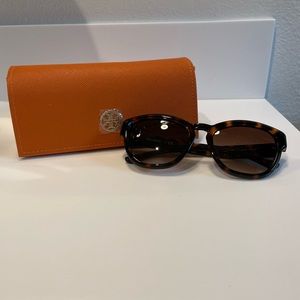 Tory Burch Sunglasses